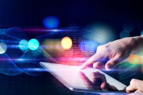 Digital Library Approach Concept